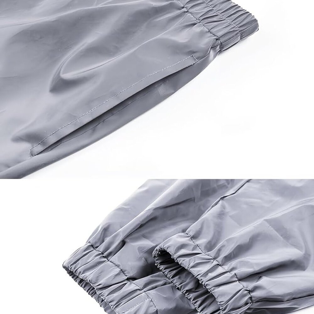 Reflective Joggers - Picture 4 of 7